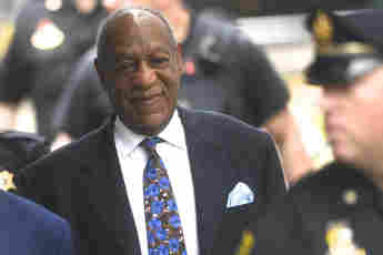 Bill Cosby claims his trial was a setup and that he won't have remorse.