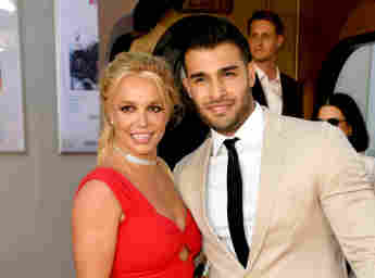 Great Baby News! Britney Spears Reveals She Is Pregnant Again