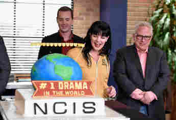 'NCIS': Secrets The Cast Wanted To Hide