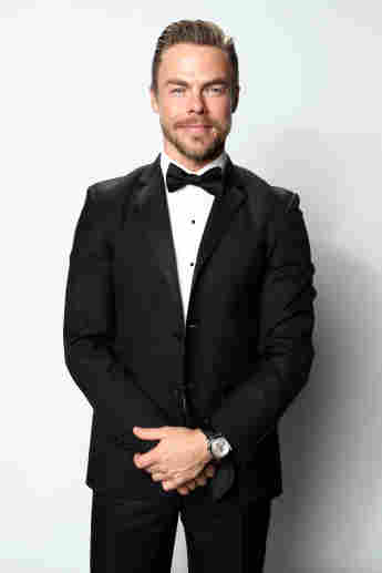 'Dancing With the Stars': Derek Hough To Return To The Show For Season 29