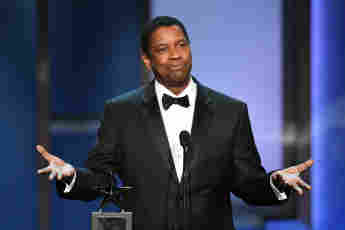 Denzel Washington Opens Up About The Future Of His Acting Career