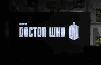 Big Reveal! 'Doctor Who' Anniversary Special Brings Back THESE Stars