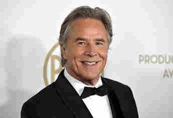 Don Johnson attends the 31st Annual Producers Guild Awards at Hollywood Palladium, January 18, 2020.