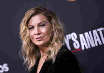 Ellen Pompeo Shares Why She Has Stayed On 'Grey's Anatomy'