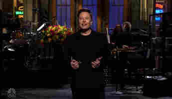 Elon Musk Reveals His Asberger's Syndrome On 'SNL'
