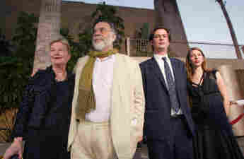 Francis Ford Coppola's Family of Filmmakers