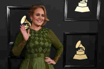 Gayle King Shares Adele Hadn't Met Oprah Prior To New Interview