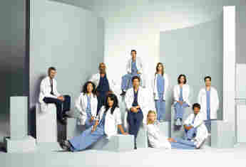 'Grey's Anatomy': The Actors Must Follow These Strict Rules