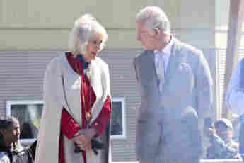 The Prince Of Wales And Duchess Of Cornwall Visit Canada - Day 3