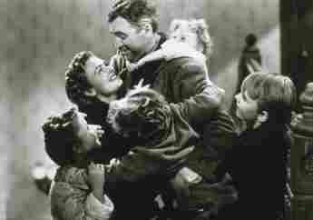 'It's A Wonderful Life' from 1964.