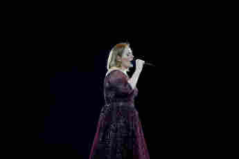 Incredible Transformation: Through The Years With Adele