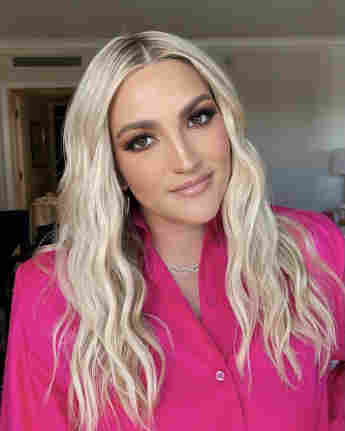 Jamie Lynn Spears Addresses Britney Spears' Criticism Of Her Book