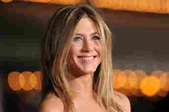 Jennifer Aniston Without Makeup: The Actress Is Truly Stunning