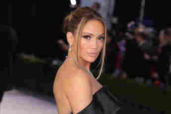 Jennifer Lopez Talks "Coincidence" Of Her Current Projects