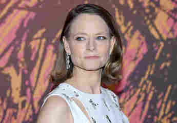 She's Back! Jodie Foster Makes Her Big Television Return With THIS Show