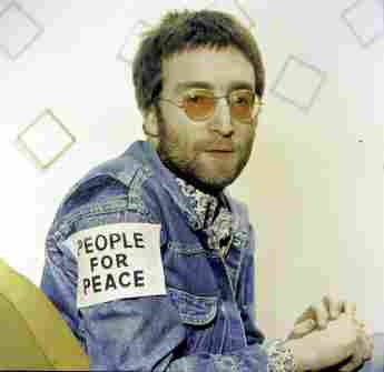 John Lennon Imagine