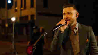 Justin Timberlake Says He Is Against Britney Spears Conservatorship