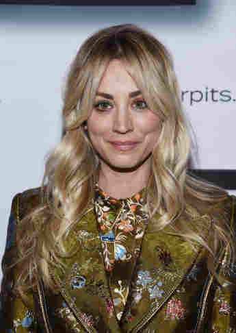 Kaley Cuoco Stars In New Trailer For HBO Max Series 'The Flight Attendant'