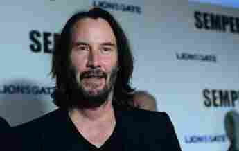 13 Examples Why Keanu Reeves Is The Nicest Hollywood Star Ever
