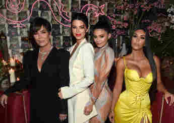 'Keeping Up With The Kardashians' Coming To An End After Season 20