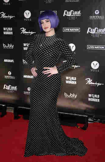 Kelly Osbourne Rejects Men Who Blew Her Off Before Her Incredible Weight Loss