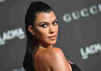 Kourtney Kardashian Surprised By Relationship With Travis Barker, Source Says