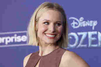 Kristen Bell Shares How Therapy Helps Marriage With Dax Shepard