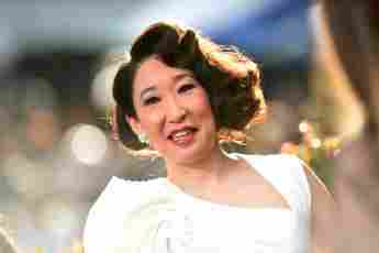 Sandra Oh Reveals Why She Chose Not To Have Children