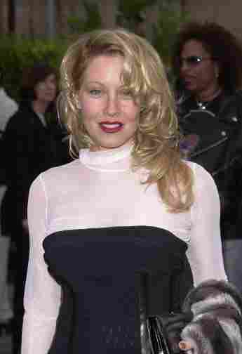 Linda Kozlowski