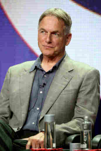 New 'NCIS' Episode Honored "Gibbs" In The Most Touching Way season 19 2022 Pledge of Allegiance wife daughter college tuition McGee Palmer