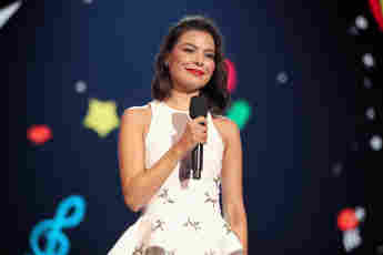 Miranda Cosgrove: The Young Star's Rise To Fame