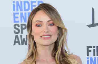 Olivia Wilde Reveals The Rule She Enforces On Set As A Director