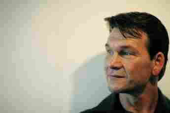 Patrick Swayze: The Tragic Life Of The 'Dirty Dancing' Star
