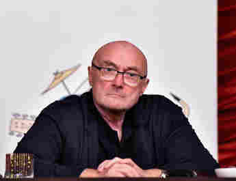 phil collins state of health