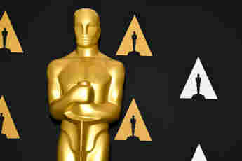 Estatuilla Premios Oscar