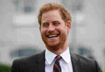 No Special Treatment: Prince Harry's Son Archie Is Already In School Meghan Markle children kids nursery daycare news royal family latest 2022