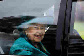 Not William or George: This Is The Queen's Secret Weapon