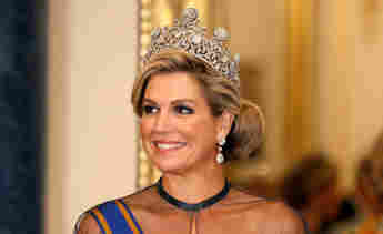 ¿Quién es la argentina Máxima Zorreguieta, reina de los Países Bajos?