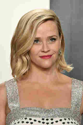 Reese Witherspoon Jokes About Embarrassing Her Kids