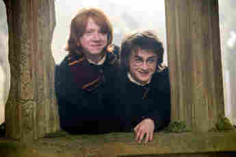 Rupert Grint Talks "Biggest Regrets" and "Suffocating" During 'Harry Potter'