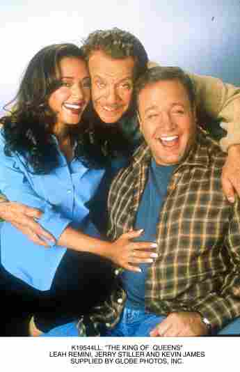 'The King of Queens' cast: Now and then