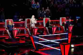 'The Voice' Releases Season 19 Promo Showing Social Distancing