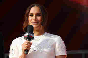 These Are Meghan Markle's Celebrity Friends