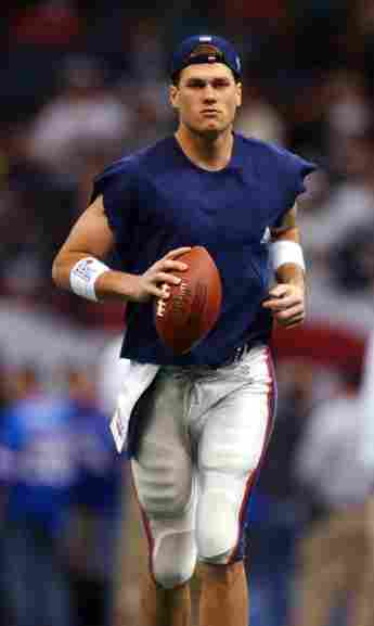 Tom Brady 2002