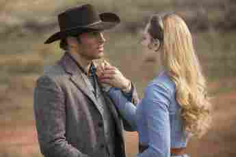 'Westworld': New Season 4 Trailer Reveals THIS Star Is Returning
