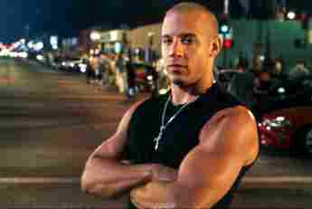 Why Vin Diesel Almost Didn't Accept 'The Fast and the Furious' Role
