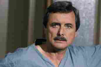 William Daniels Age 'St. Elsewhere' Star Today