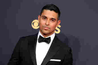Wilmer Valderrama Shares What Playing "Zorro" Means To Him