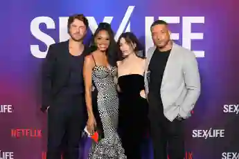 Netflix's 'Sex/Life' Season 2 Special Screening