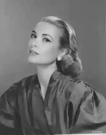 10 Facts About Grace Kelly